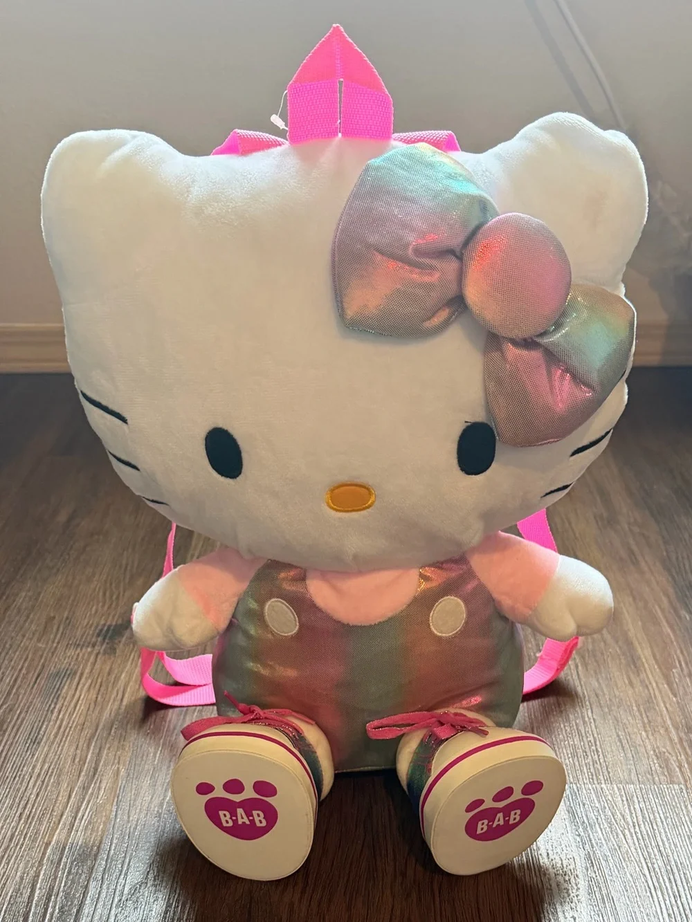 Hello Kitty hello kitty